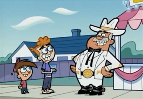 fairly odd parents doug dimmadome|The Origin of Dimmadome Memes (Fairly OddParents)! .